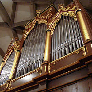 Orgel