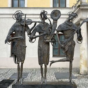 KMB-Wallfahrt nach Regensburg