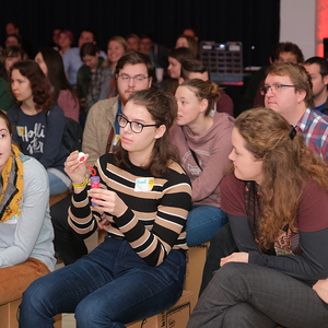 Start - Samstag #Liebe