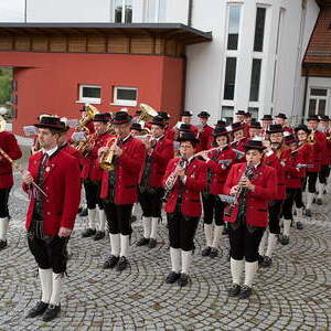 Jubelhochzeiten  2016