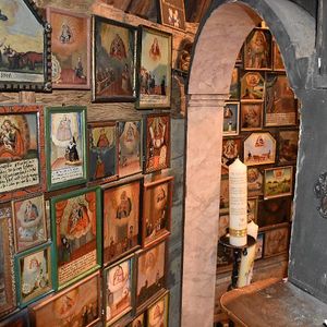 Pfarrausflug St. Qurinus