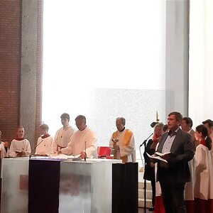 Gründonnerstag 2025