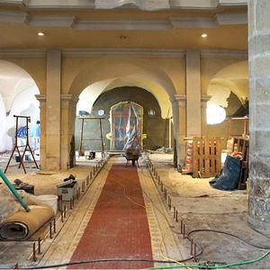 Impressionen vom 18.02.2016