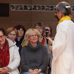 Katharinafeier der kfb oö 2017 in Wels-St. Franziskus                                                                         