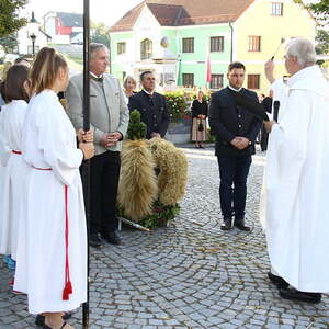 Erntedankfest 2019