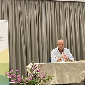 Lesung mit René Freund