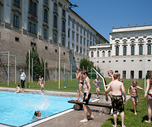 Familiengottesdienste 