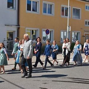 Feia fonga! - Wofür brennst du?