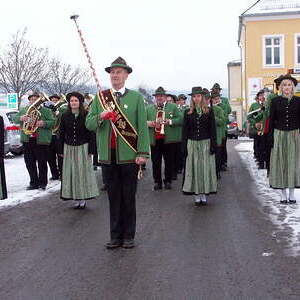 Geburtstag Pfarrer Augustin