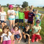 Wanderung zur Grotte