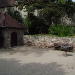 KBW-Fahrt nach Deutschland