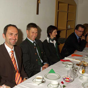 Erstkommunion 2009