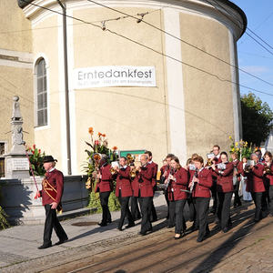 Erntedankfest