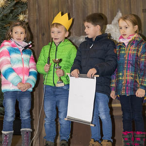 Vorweihnacht Pfarrkirche