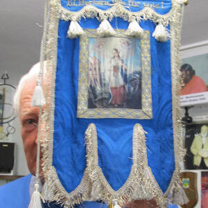 kfb Frauenwallfahrt 2018, Pfarre Neumarkt im Mühlkreis