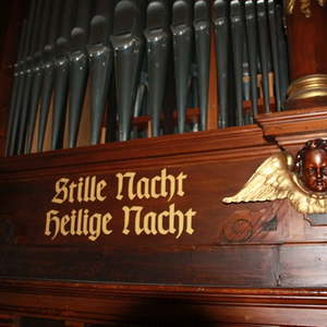 Pfarrgemeinde St. Quirinus on tour