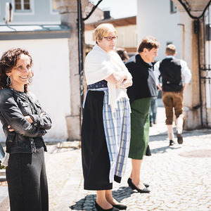 Pfarrfirmung Sarleinsbach 2025