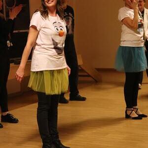 Faschingsball in Kleinmünchen 2025