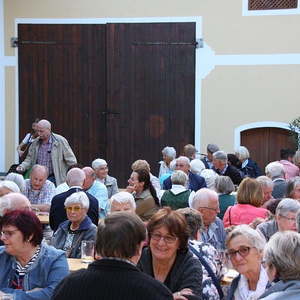 Bei Familie Starrermayr