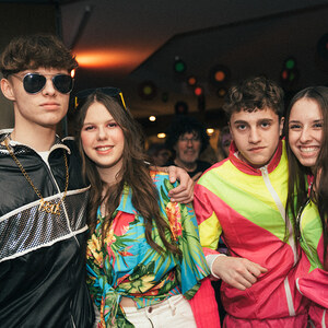 Pfarrgemeinde Hagenberg