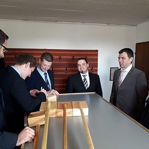 Zechprobstwechsel 2024