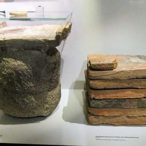  Enns - oberösterreichische Landesausstellung 2018                              