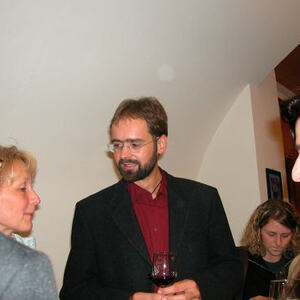 Amtseinführungsfeier