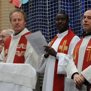 Cursillofest Kremsmünster