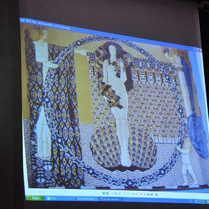 Jugendstil 'Spezial'