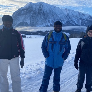 Wintersportwochenende in Tauplitz