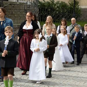 Erstkommunion 2021 + Vorbereitung