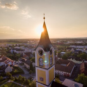 Jungscharlager 2018 in Neumarkt im Mühlkreis
