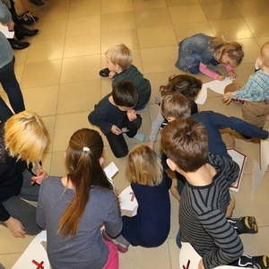 Kinderwortgottesdienst