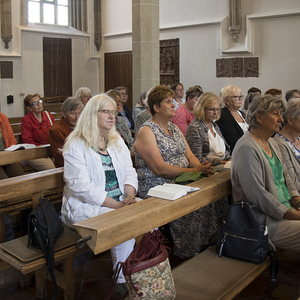 Frauenausflug 2025 - Passau/Schärding