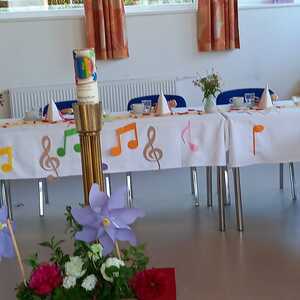 Erstkommunion