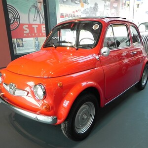 Betriebsausflug 2021