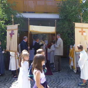 Foto Leonhard Scharrer