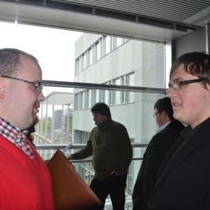 Leopoldiausflug 2014