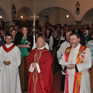 Pfarrfirmung Linz-Ebelsberg