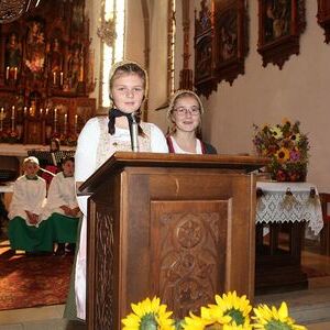 Pfarre Königswiesen