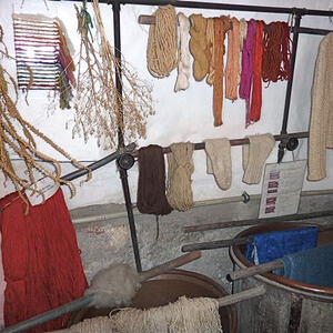 Halbtagesausflug der Senioren