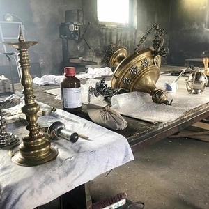 Praxistag Gold & Eisen