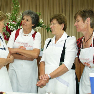 Priesterjubiläumsfeier 