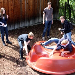 MinistrantInnenausflug