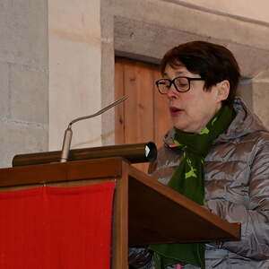 Pfarrkirche Hörsching hl. Jakob