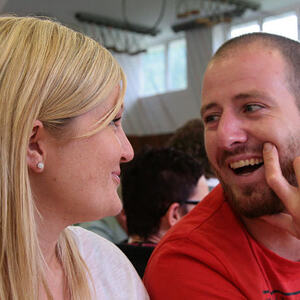 Pfarrfest am 29.06.2014