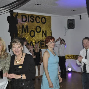 Impressionen Pfarrball Lichtenberg