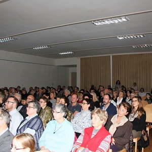 Quirinus-Chor mit Verstärkung