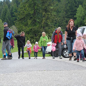 Chrowochenende Lichtenberg