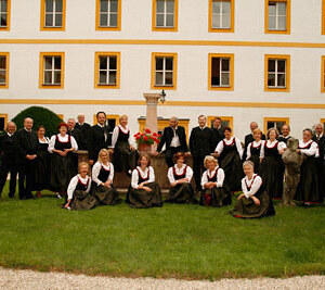 Gesangsverein Harmonie mit Esprit